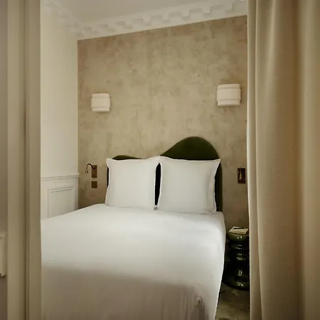 Leon Hotel-pigalle Suite-54 Appartamento